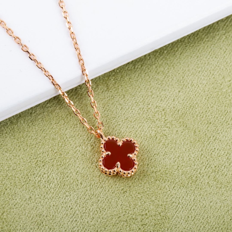 Vca Necklaces